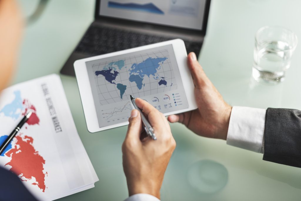 Creating Scalable E-commerce Solutions for International Markets